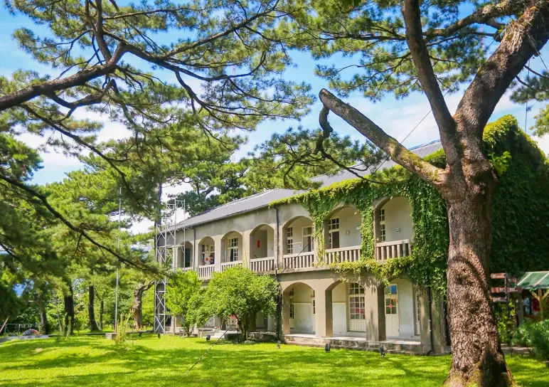 花蓮三天兩夜行程規劃