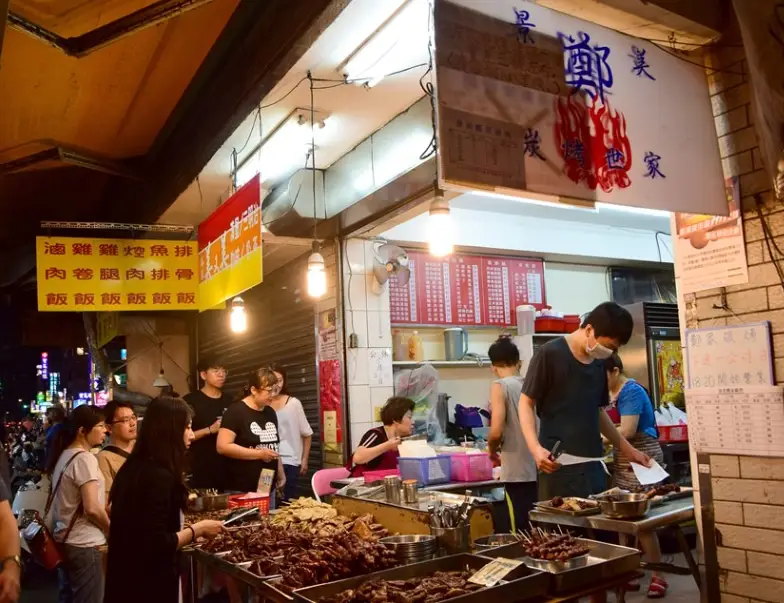 景美美食地圖：在地人帶路，捷運站周邊10間必吃餐廳與隱藏版小吃