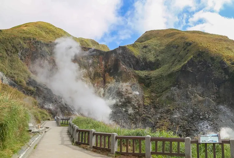 北部雨天景點 北部雨天景點