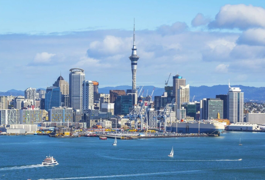 澳洲新西蘭比較