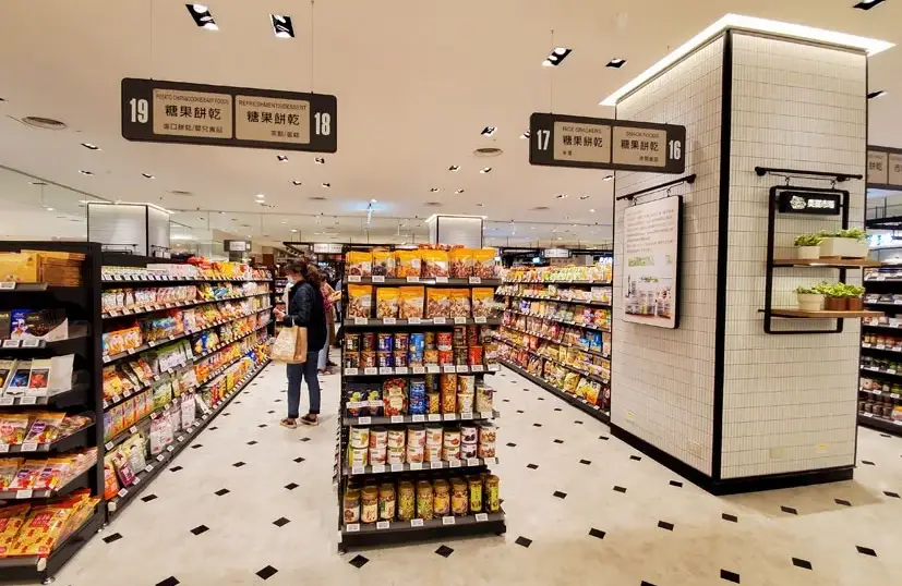 送外國人禮物 香港