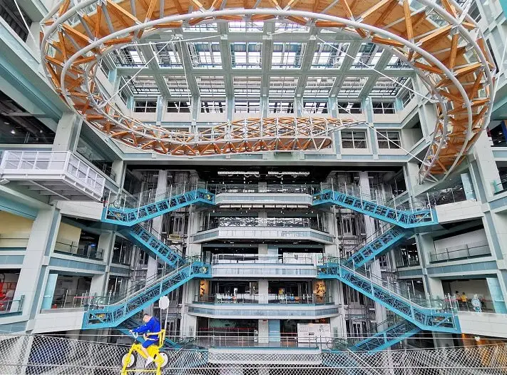 台北親子一日遊