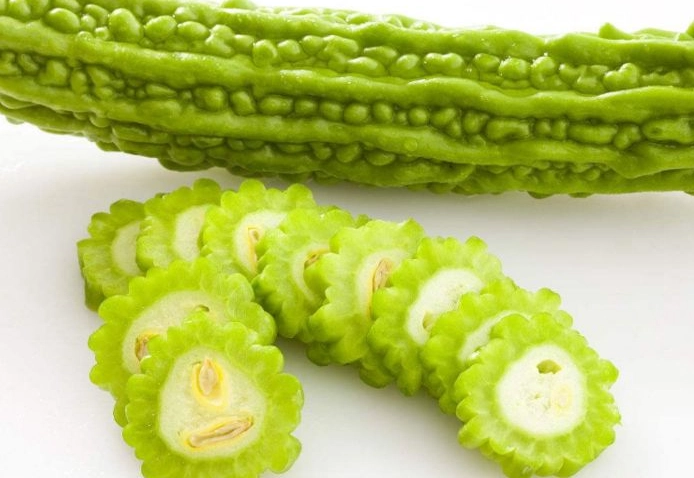 苦瓜禁忌 苦瓜禁忌