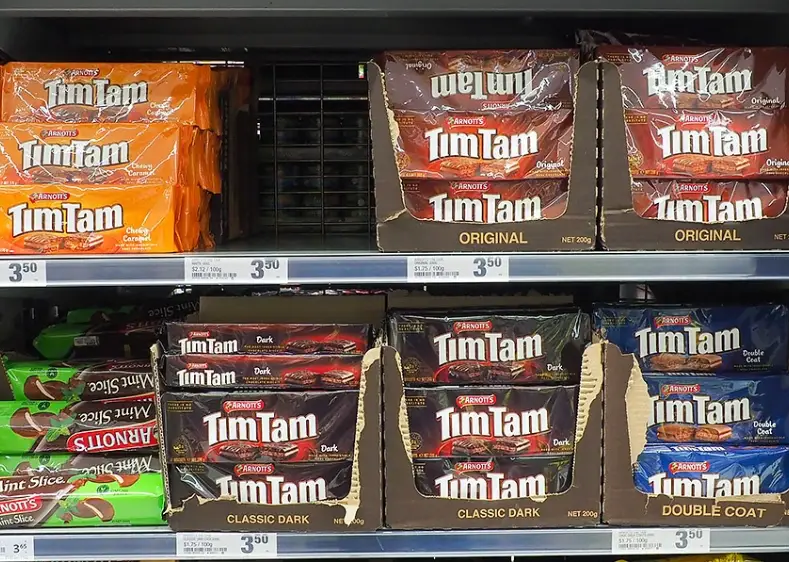 紐西蘭物價指南