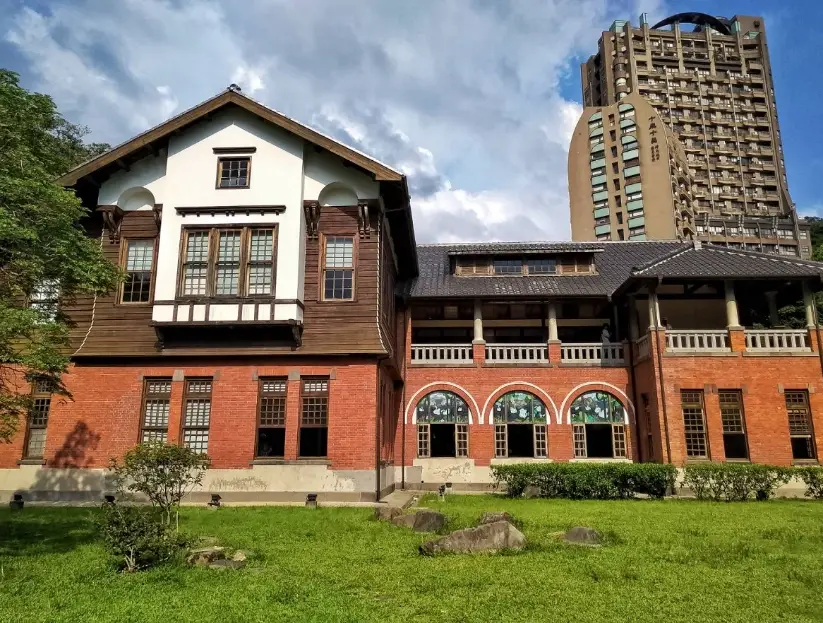 北部雨天景點 北部雨天景點
