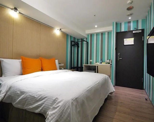 台北車站青年旅館 台北車站青年旅館