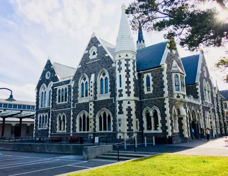 紐西蘭南島自駕