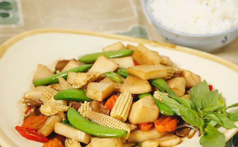 甲仙竹筍美食 甲仙竹筍美食