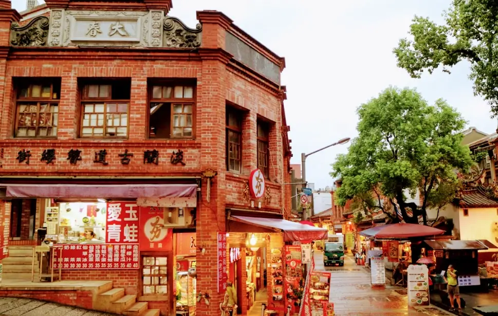 台北景點自駕 台北景點自駕