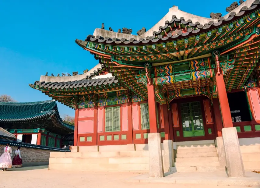 首爾自由行攻略