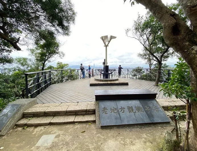 台北周末好去處 台北周末好去處