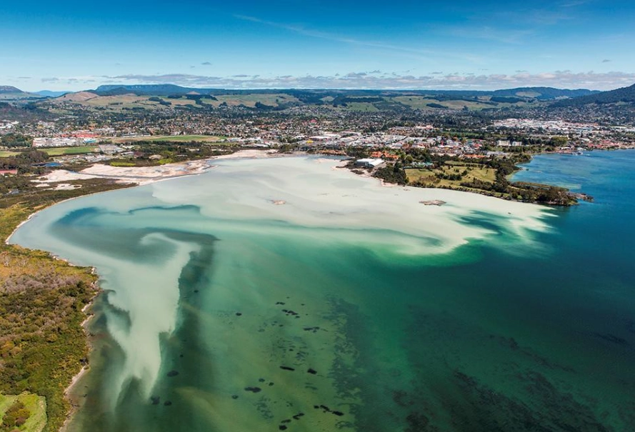 紐西蘭南北島自駕