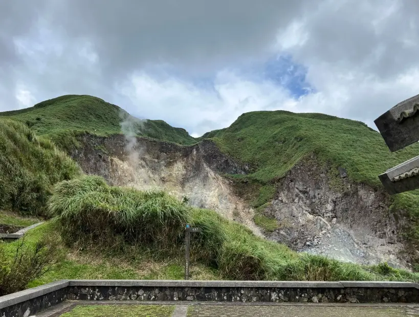 九份雨天 九份雨天