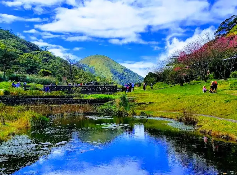 台北自駕遊 台北自駕遊