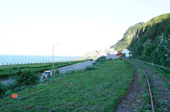 銀髮族步道推薦