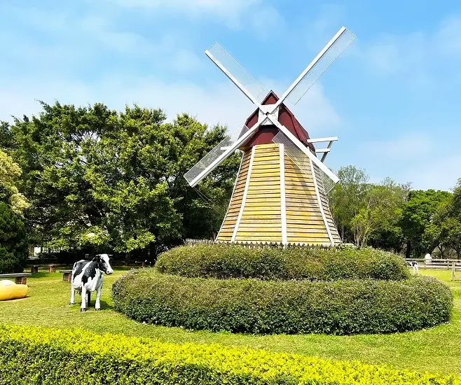 台北親子一日遊
