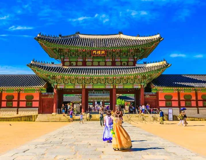 首爾自由行6天5夜行程攻略：新手必訪景點與道地美食地圖