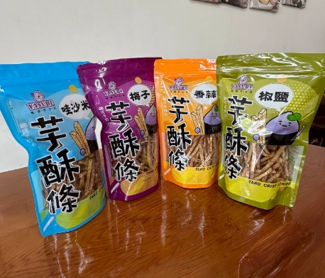 甲仙芋頭料理 甲仙芋頭料理