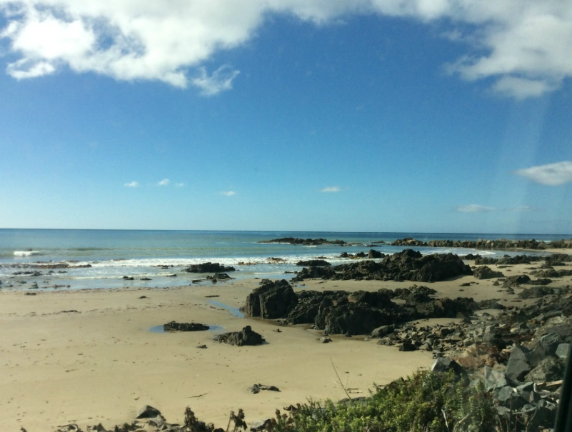 南島自駕遊攻略 南島自駕遊攻略