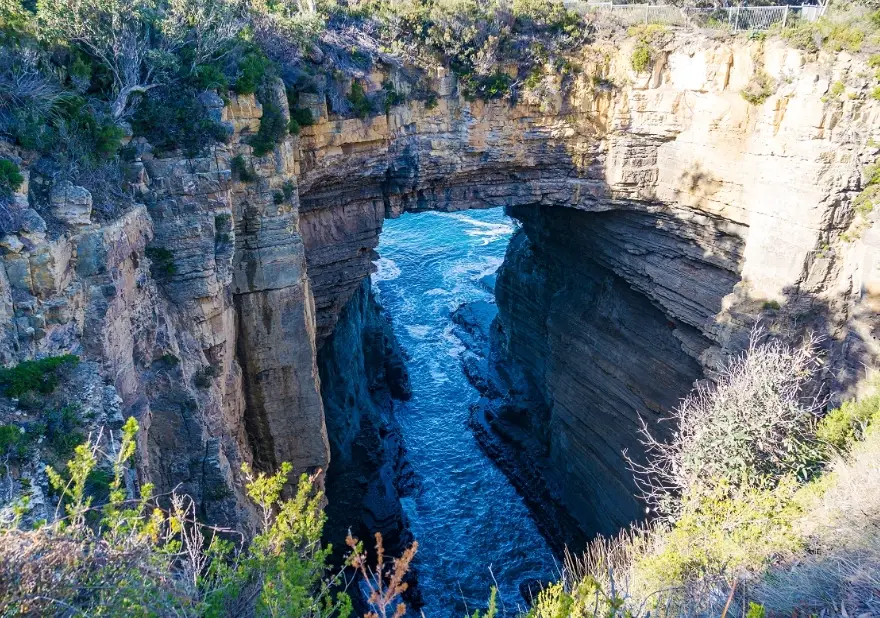 紐西蘭南島景點推薦 紐西蘭南島景點推薦