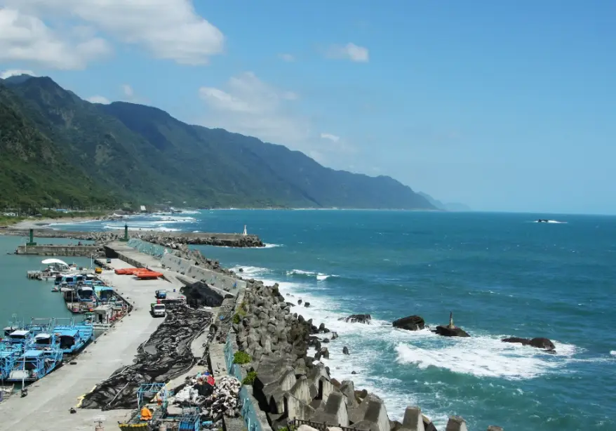 台東景點推薦 台東景點推薦