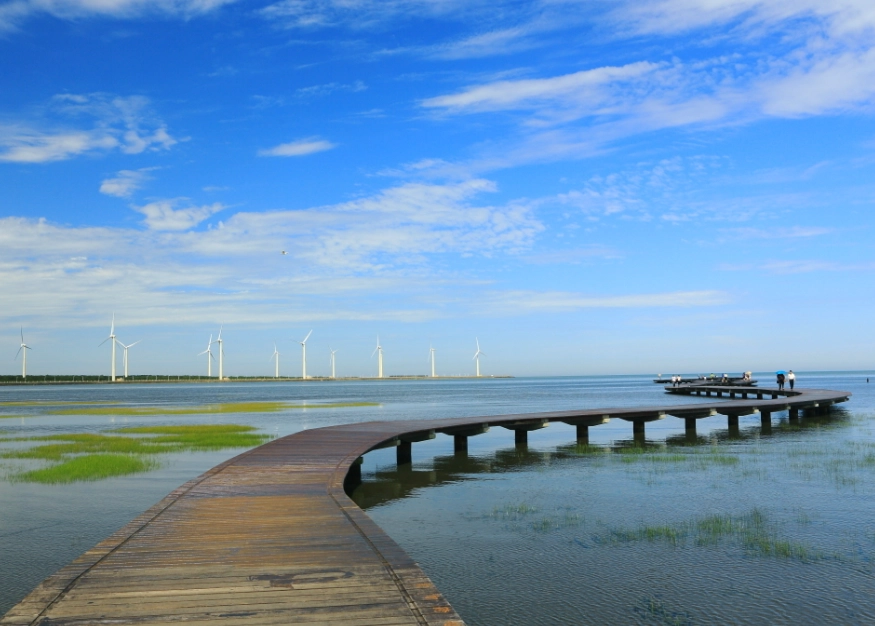 台灣必去景點 台灣必去景點