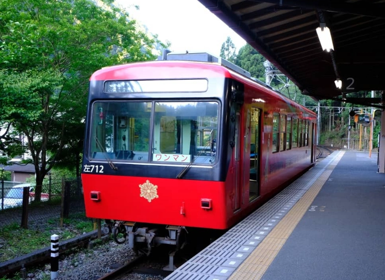 日本關西交通 日本關西交通