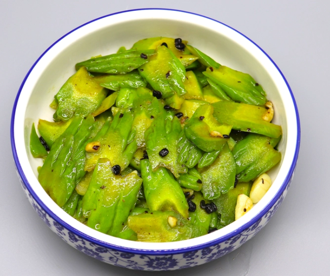 苦瓜處理 不苦 苦瓜處理 不苦