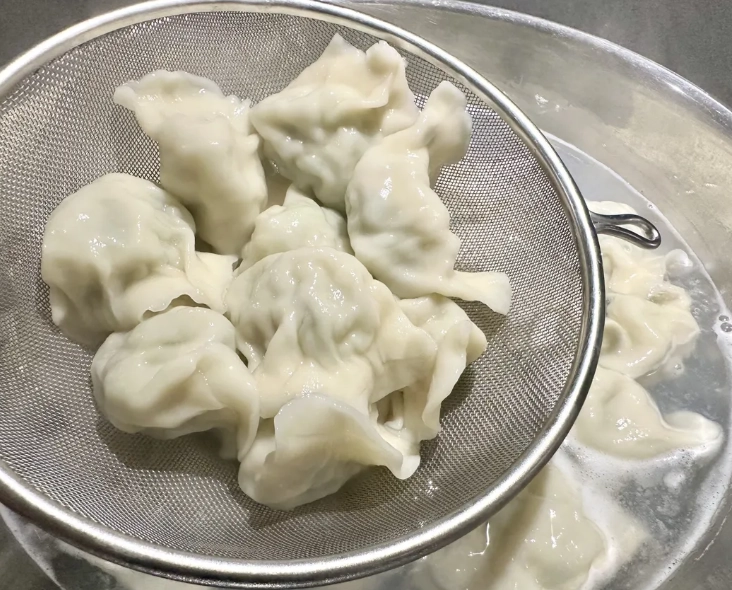 煮水餃技巧 煮水餃技巧