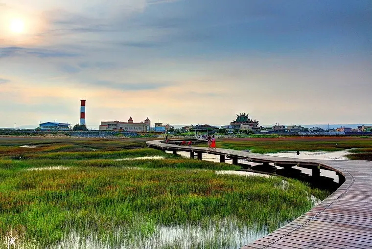 台灣自由行攻略 台灣自由行攻略
