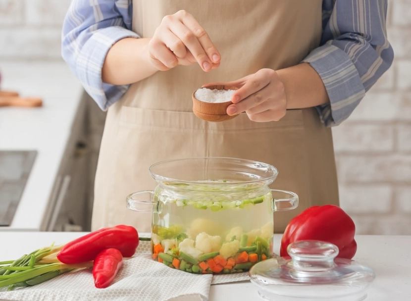 鉀高症狀 鉀高症狀