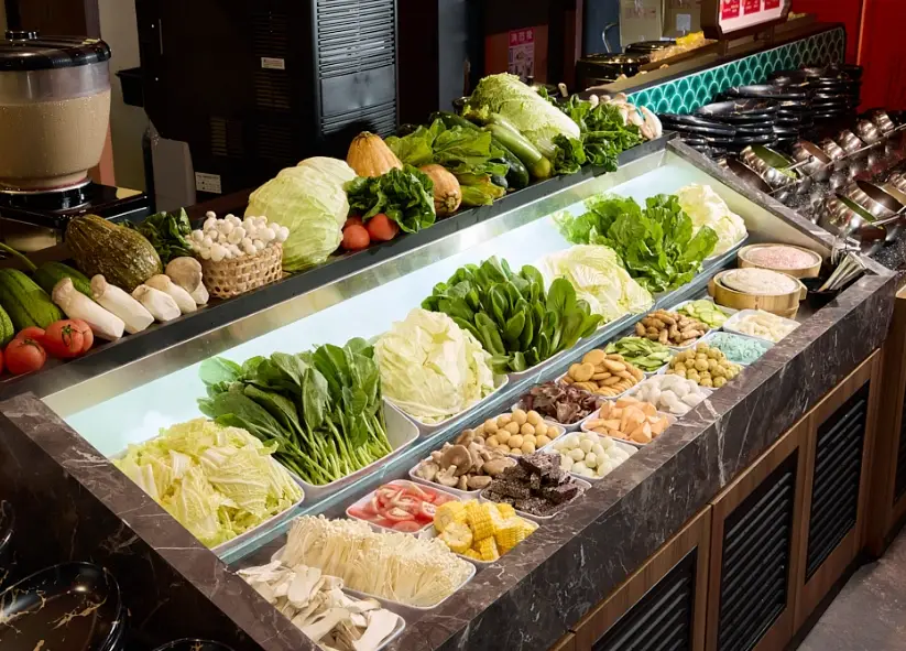 台北松江麻辣鍋 台北松江麻辣鍋