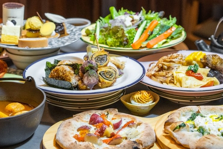 台北素食餐廳 台北素食餐廳