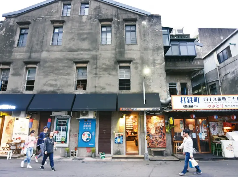 中山景點 中山景點