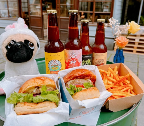 松山文創園區 飲料 松山文創園區 飲料