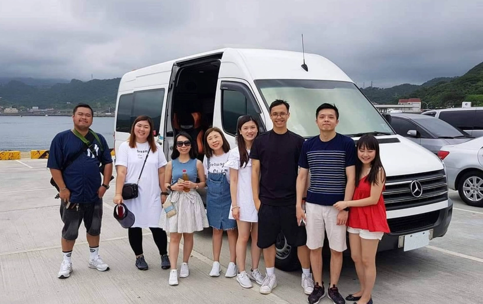 台灣包車 台灣包車