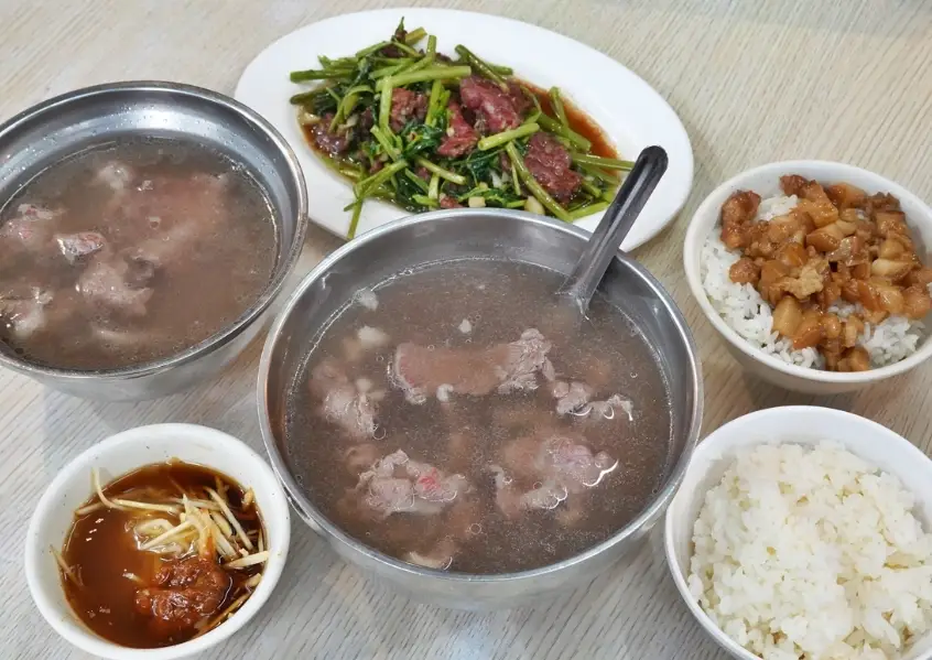 台南深夜小吃 台南深夜小吃