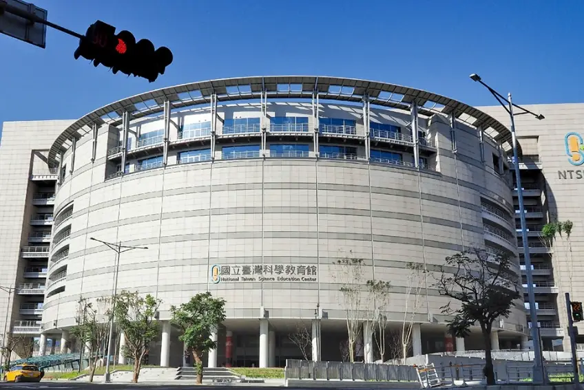 台北室內親子景點全攻略：雨天避暑最佳去處與行程規劃