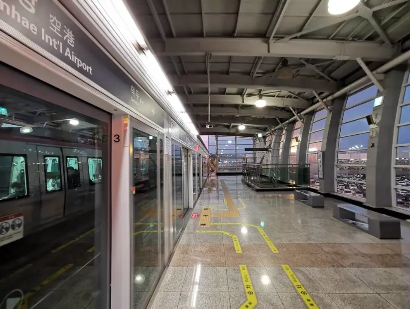 釜山觀光巴士 釜山觀光巴士