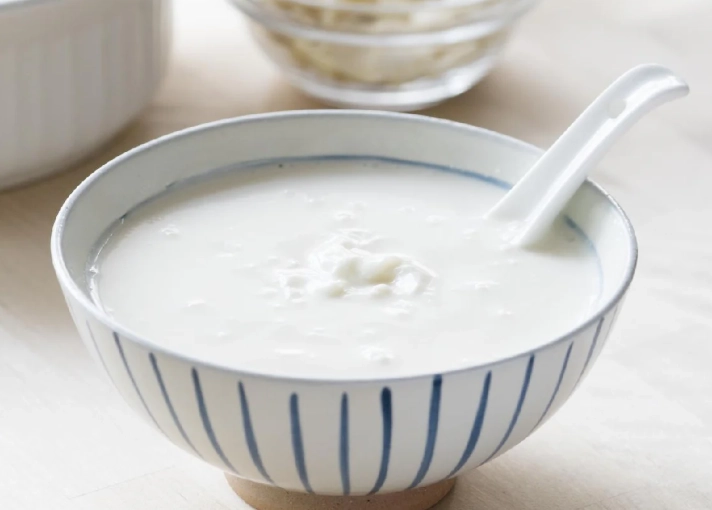 喝杏仁茶減肥 喝杏仁茶減肥