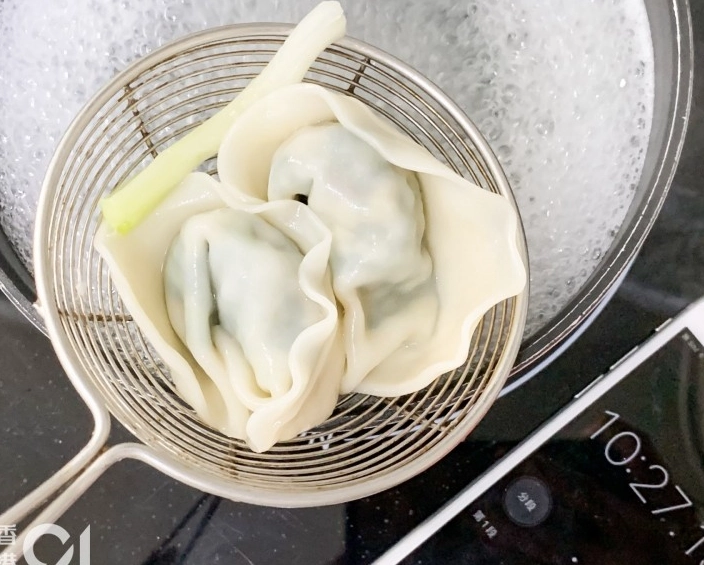 水餃怎麼煮不破 水餃怎麼煮不破