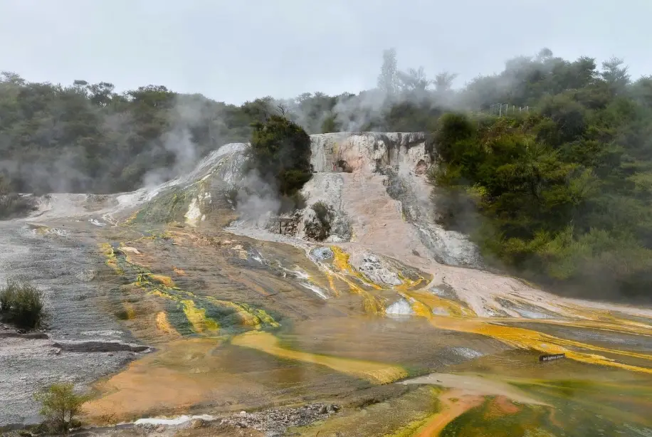 北島必去景點 北島必去景點