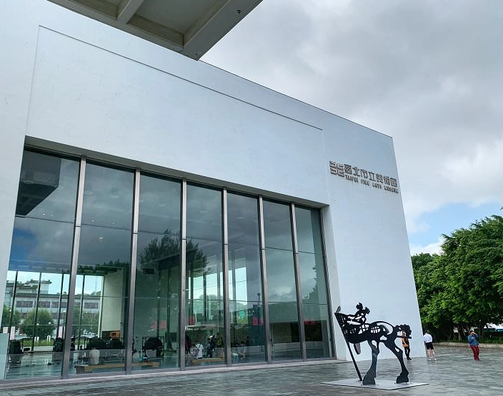 台北室內親子景點 台北室內親子景點