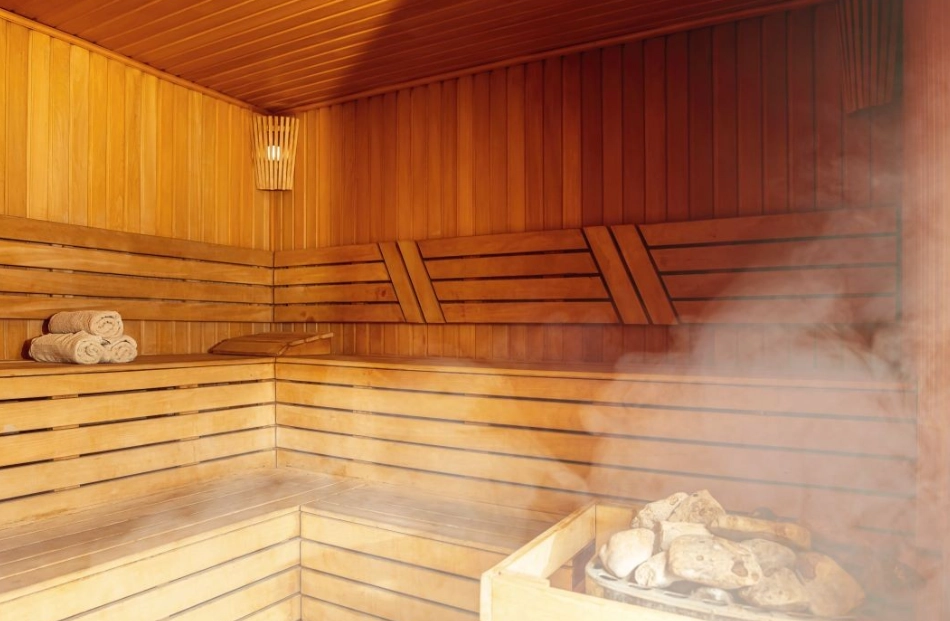 桑拿注意事項