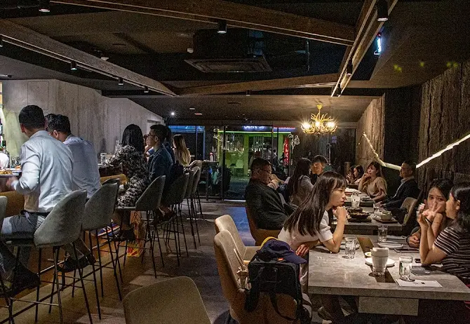 西門町酒吧 西門町酒吧