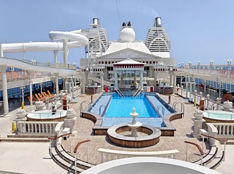 探索星號房型比較 探索星號房型比較