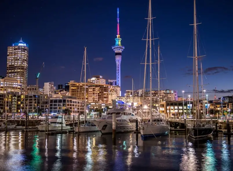 紐西蘭自由行攻略 紐西蘭自由行攻略