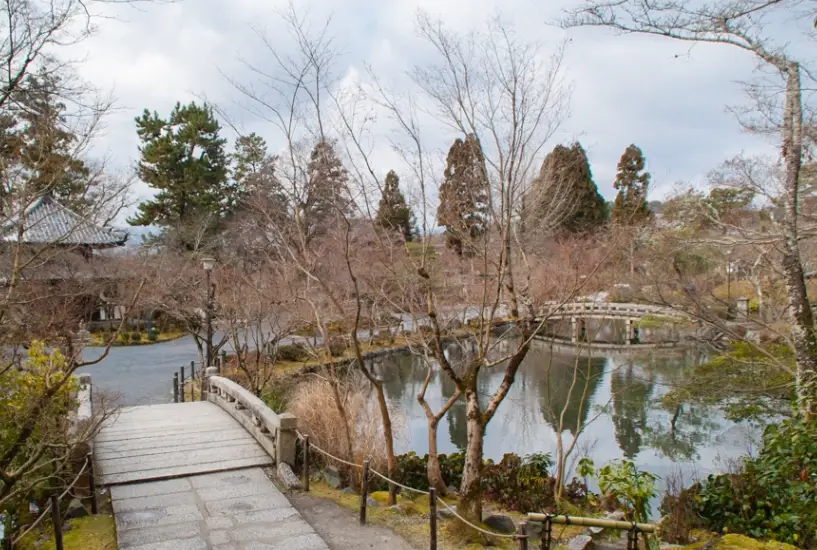 京都寺廟 京都寺廟