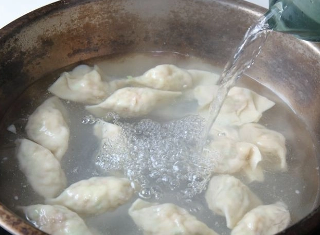 水餃怎麼煮不破 水餃怎麼煮不破
