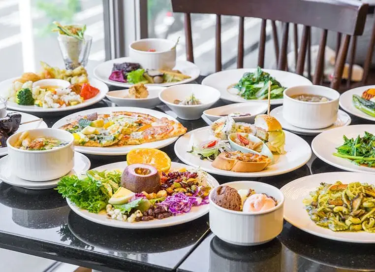 吃到飽推薦 吃到飽推薦